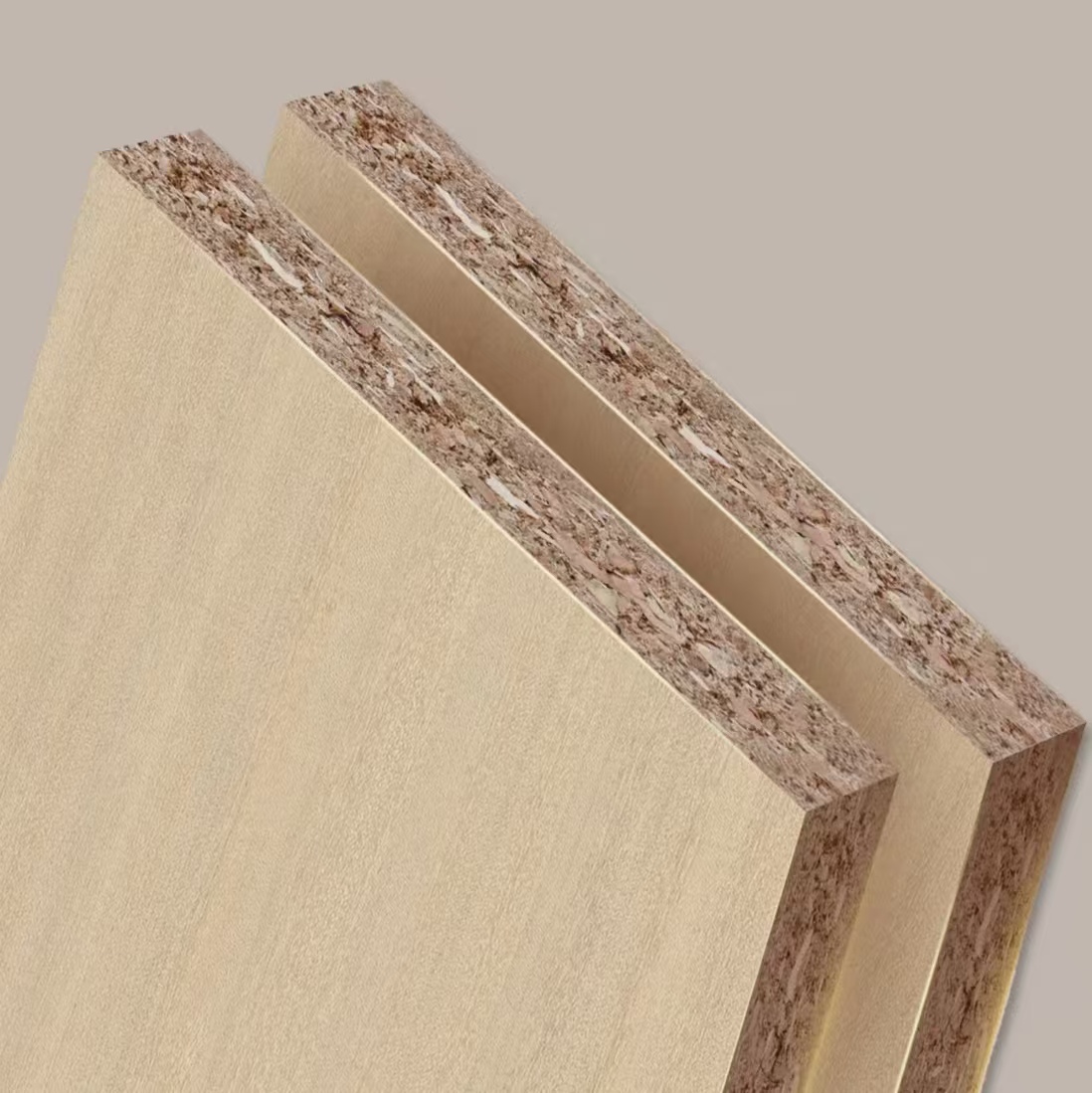 洛阳E0 级实木颗粒板