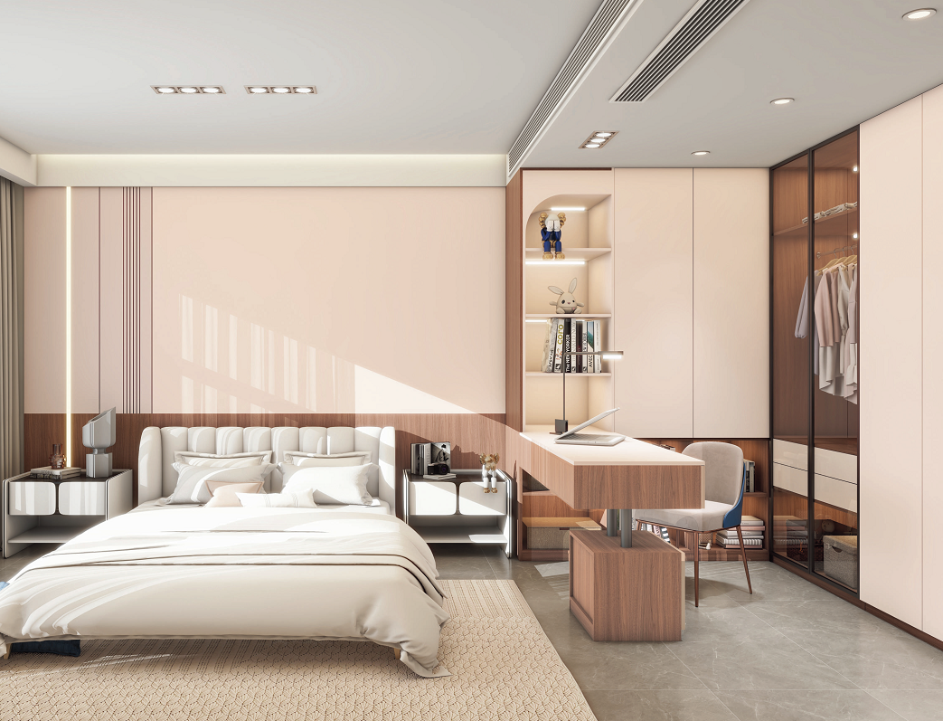 洛阳ENF级欧松板