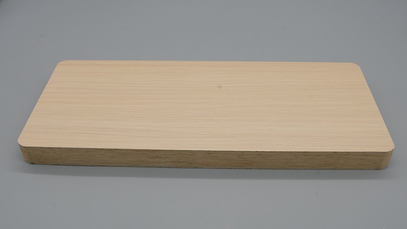 ENF级实木洛阳生态板