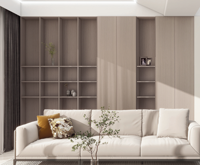 洛阳ENF级实木生态板有哪些优点和缺点呢