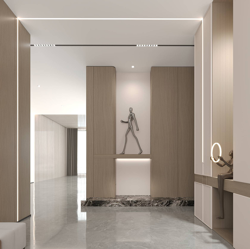 洛阳实木板和多层板的区别