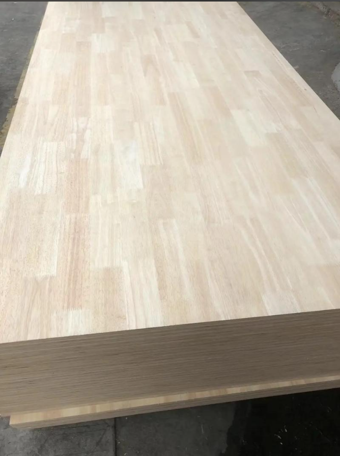 实木板洛阳多层板含甲醛吗？