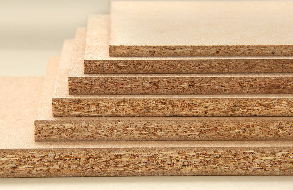 选购指南：家庭装修如何挑选一款合适的洛阳颗粒板？