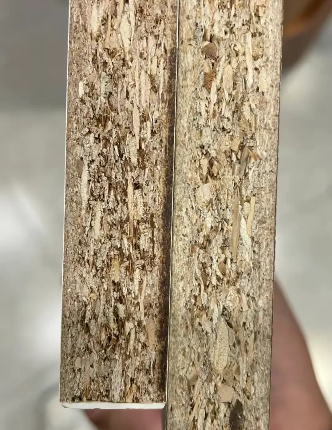 设计风潮：洛阳颗粒板成为现代简约和侘寂风家居的“隐藏主角”