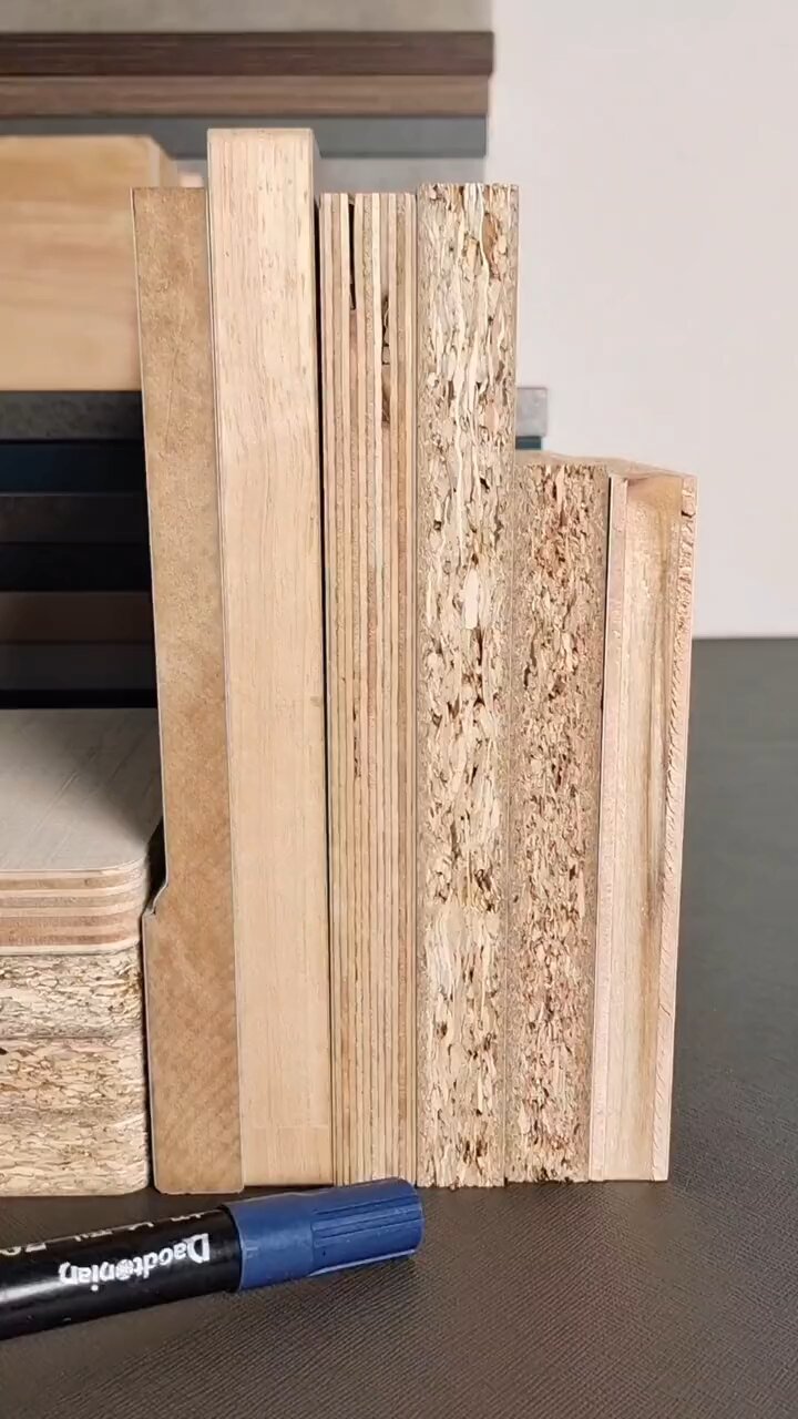 创新突破！国产高强度防潮洛阳颗粒板问世，性能比肩国际品牌