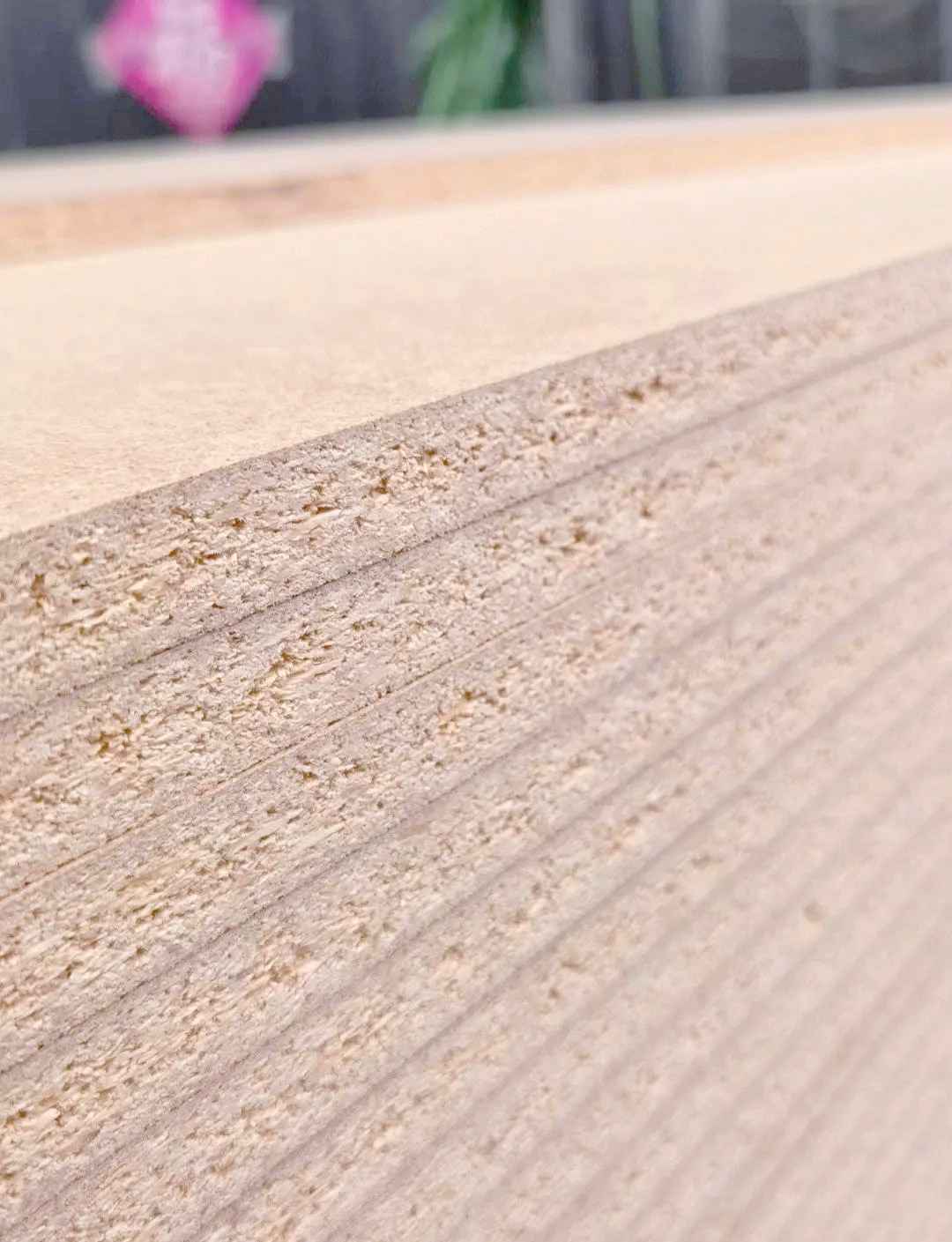 环保还是“伪环保”？洛阳颗粒板甲醛问题再引公众关注