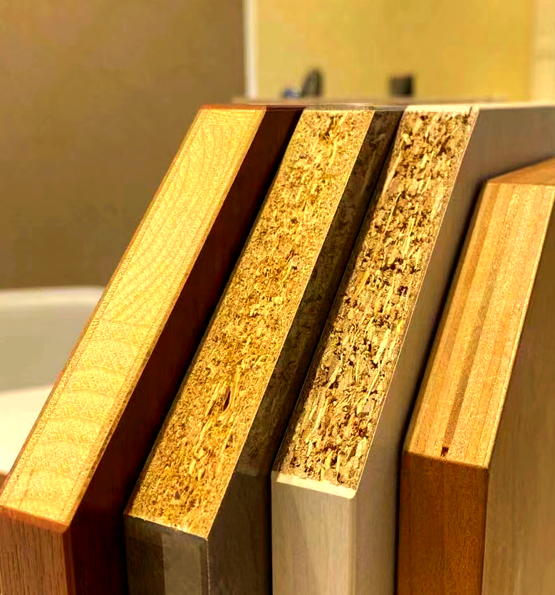 洛阳颗粒板是最垃圾的板材？千蝉告诉你关于洛阳颗粒板的秘密