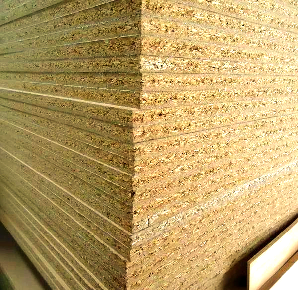 全屋定制为何偏爱洛阳颗粒板？真相在这里！