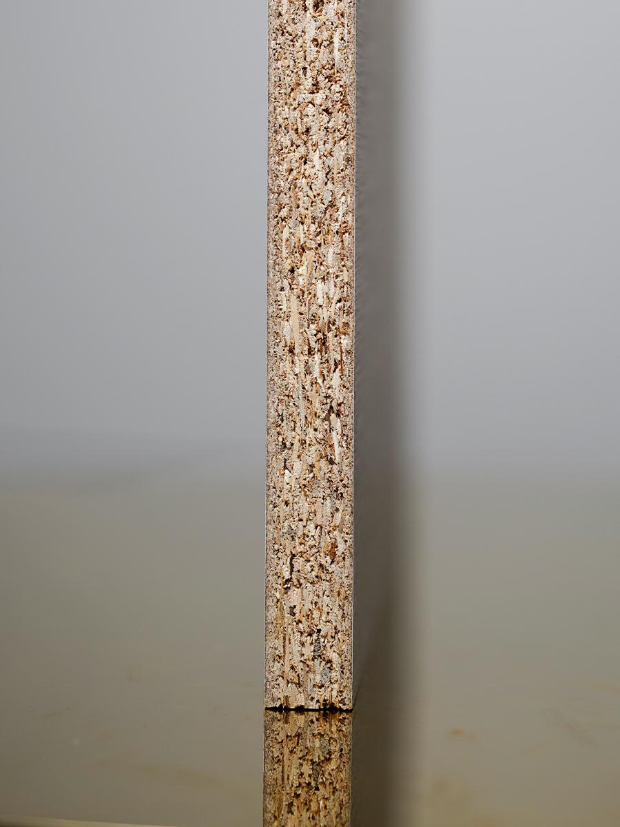 内行透露：定制柜子十家九推洛阳颗粒板，4 个现实原因，装修前一定要看完！