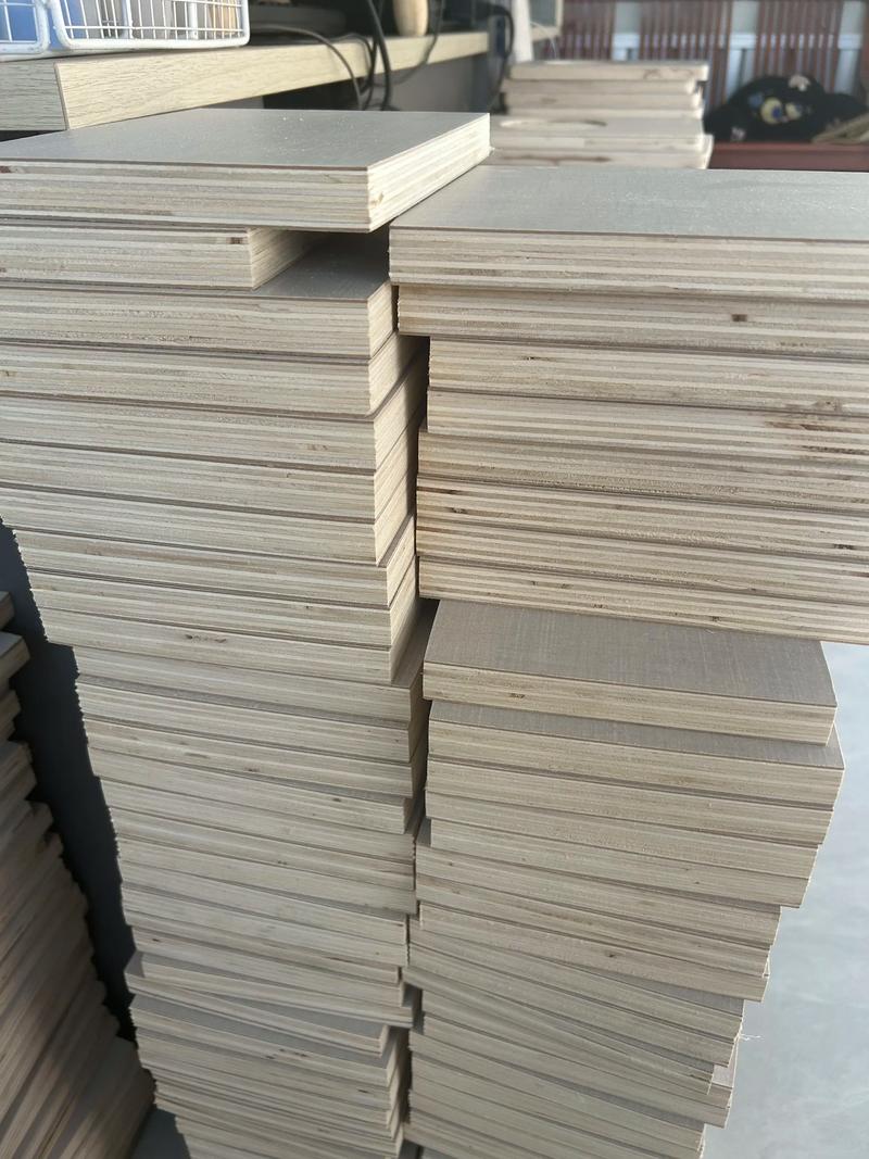 全屋定制—“洛阳颗粒板”详细介绍！为啥大品牌都爱用它？