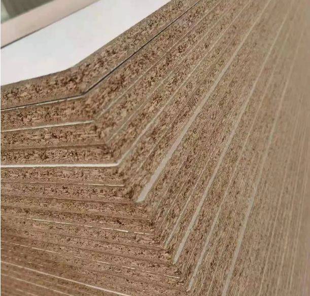 深度对比：洛阳颗粒板 vs. 多层板，谁是居家“优等生”？