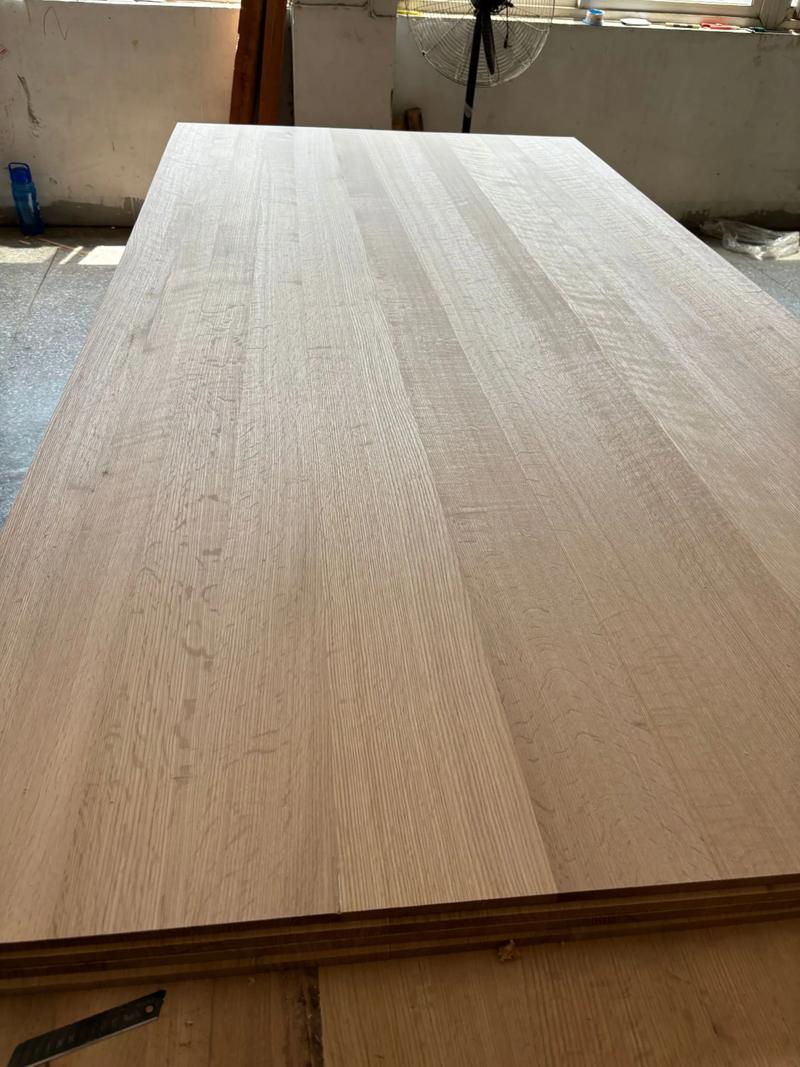 实木多层板VS洛阳实木板：别再混淆，区别都在这