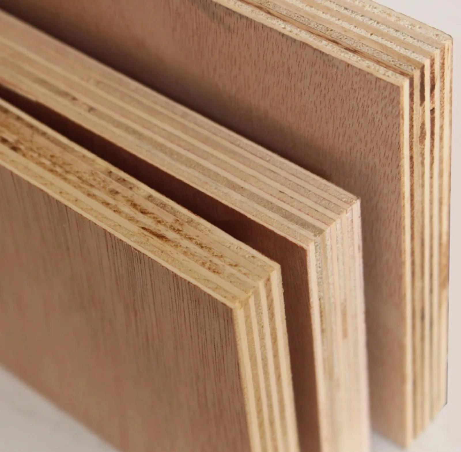 洛阳实木多层板：纵横交错的“类实木”板材如何征服家装市场？